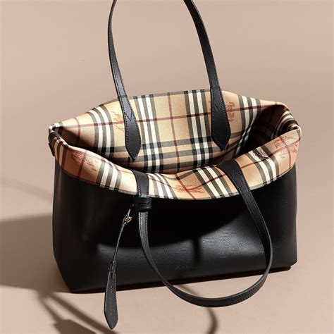 burberry haymarket backpack|Burberry haymarket tote price.